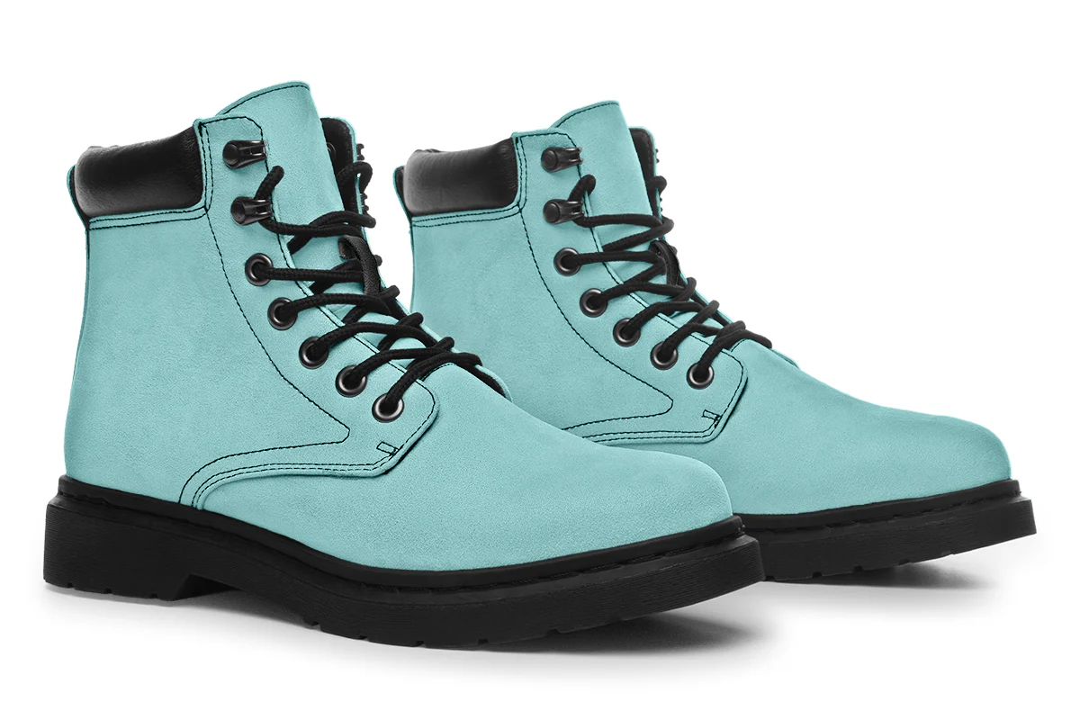 Aqua Mist Classic Boots - Image 8