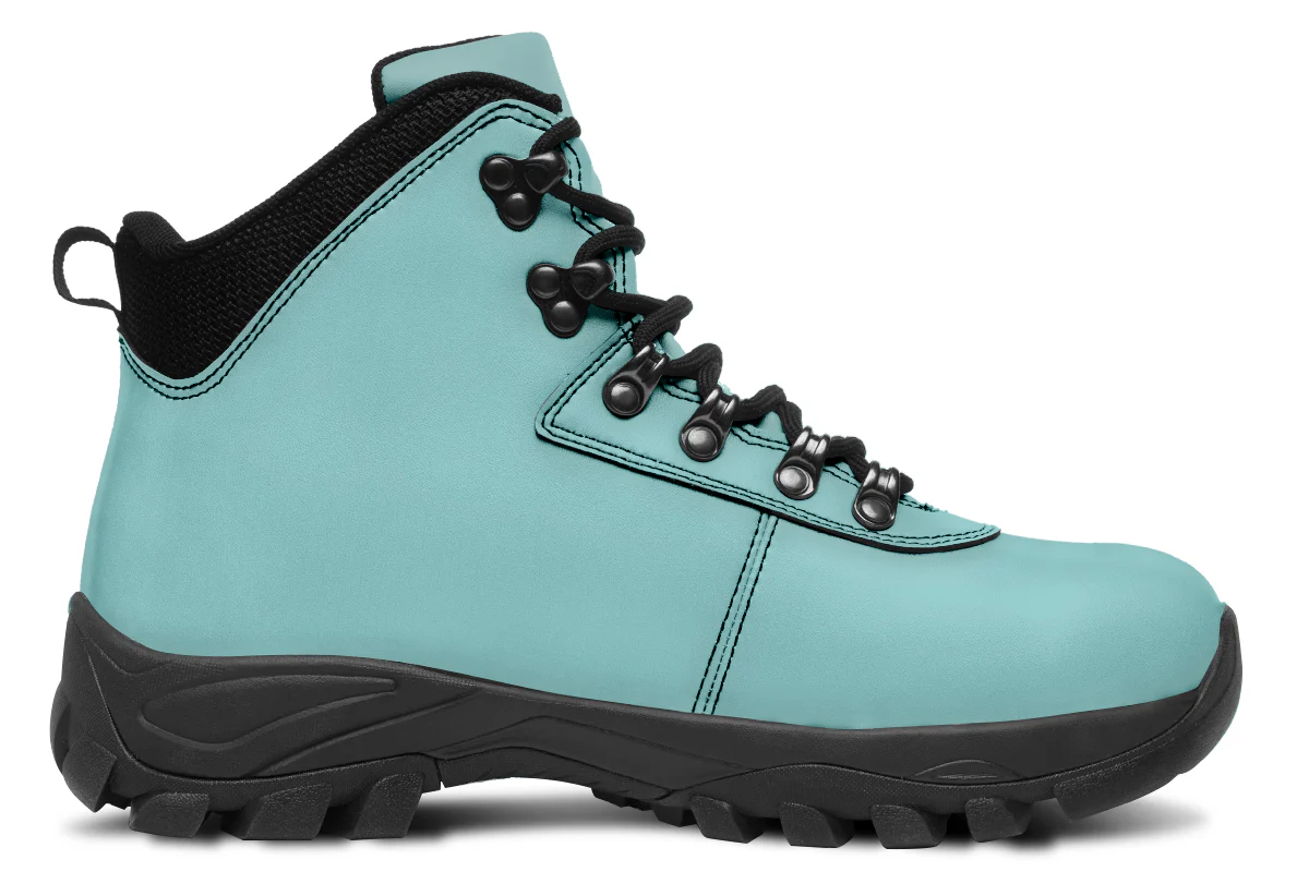 Aqua Mist Outdoor Boots - Image 3