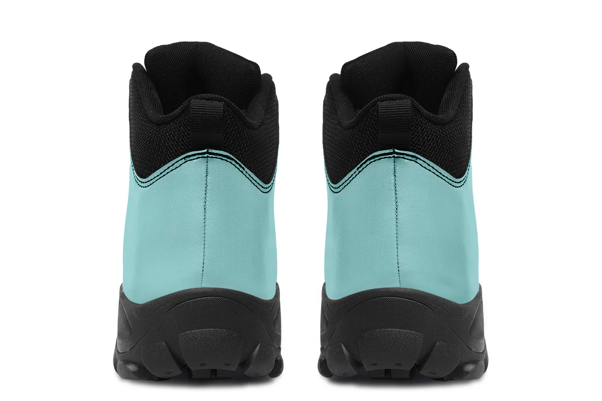 Aqua Mist Outdoor Boots - Image 5