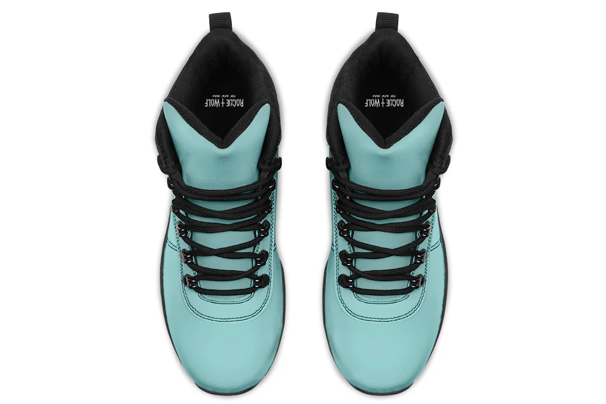 Aqua Mist Outdoor Boots - Image 6