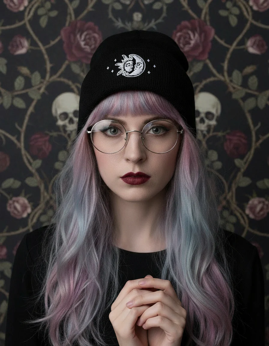 Astral Beanie - Image 4