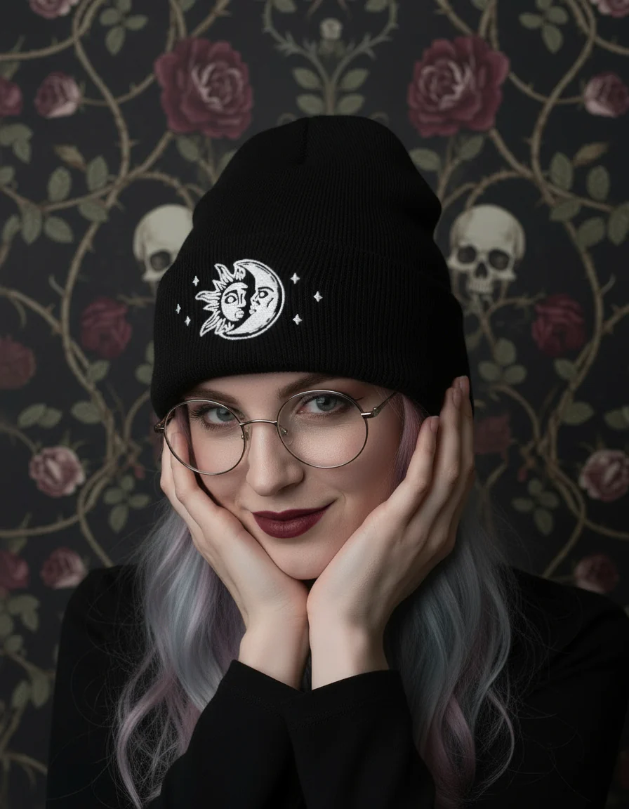 Astral Beanie - Image 6