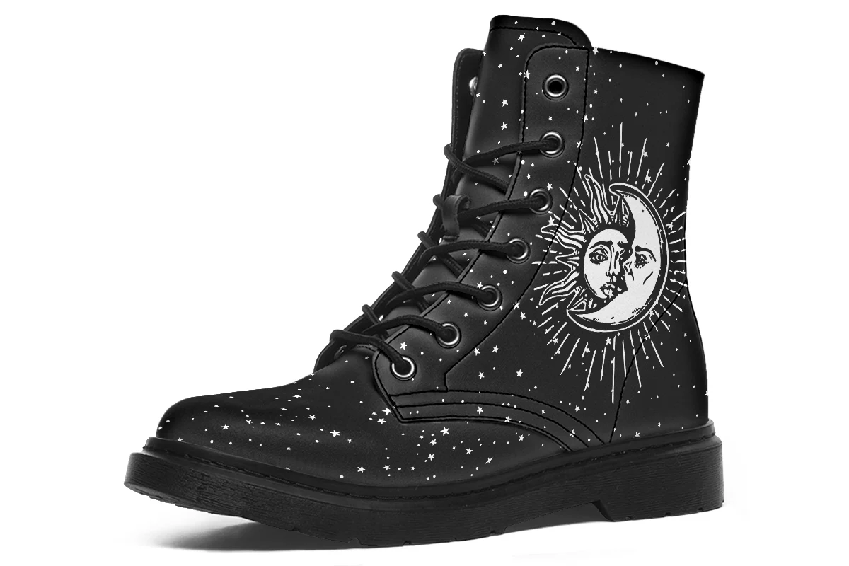 Astral Boots - Image 4