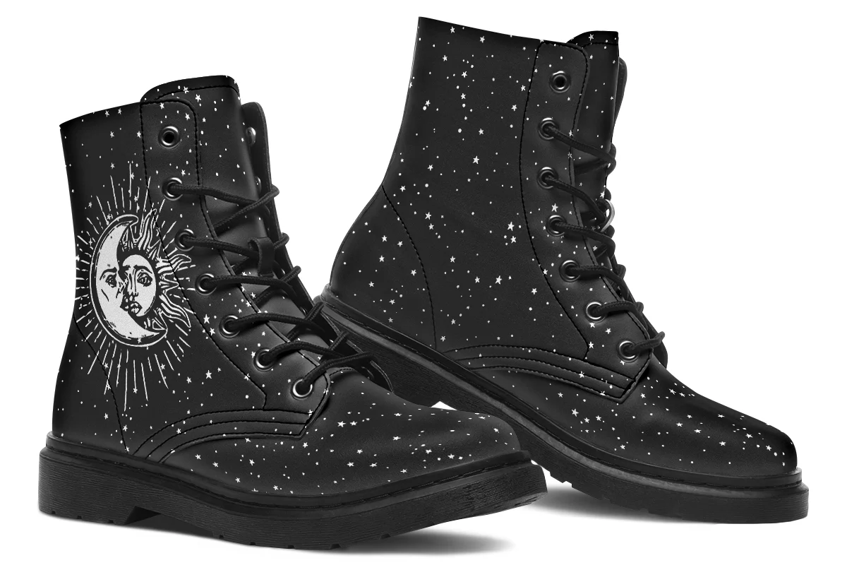 Astral Boots - Image 5