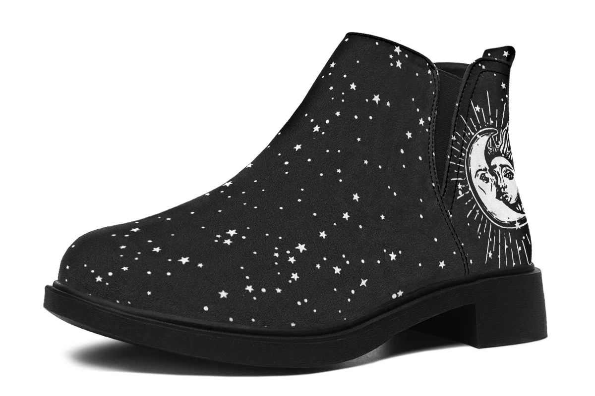 Astral Chelsea Boots - Image 2