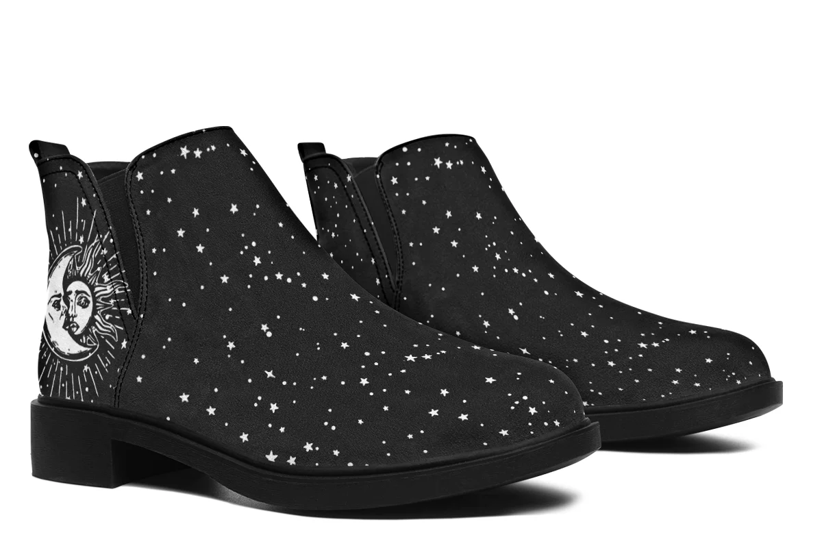 Astral Chelsea Boots - Image 8
