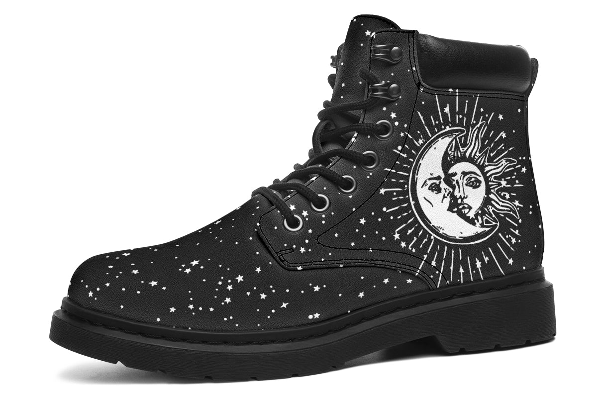 Astral Classic Boots - Image 2