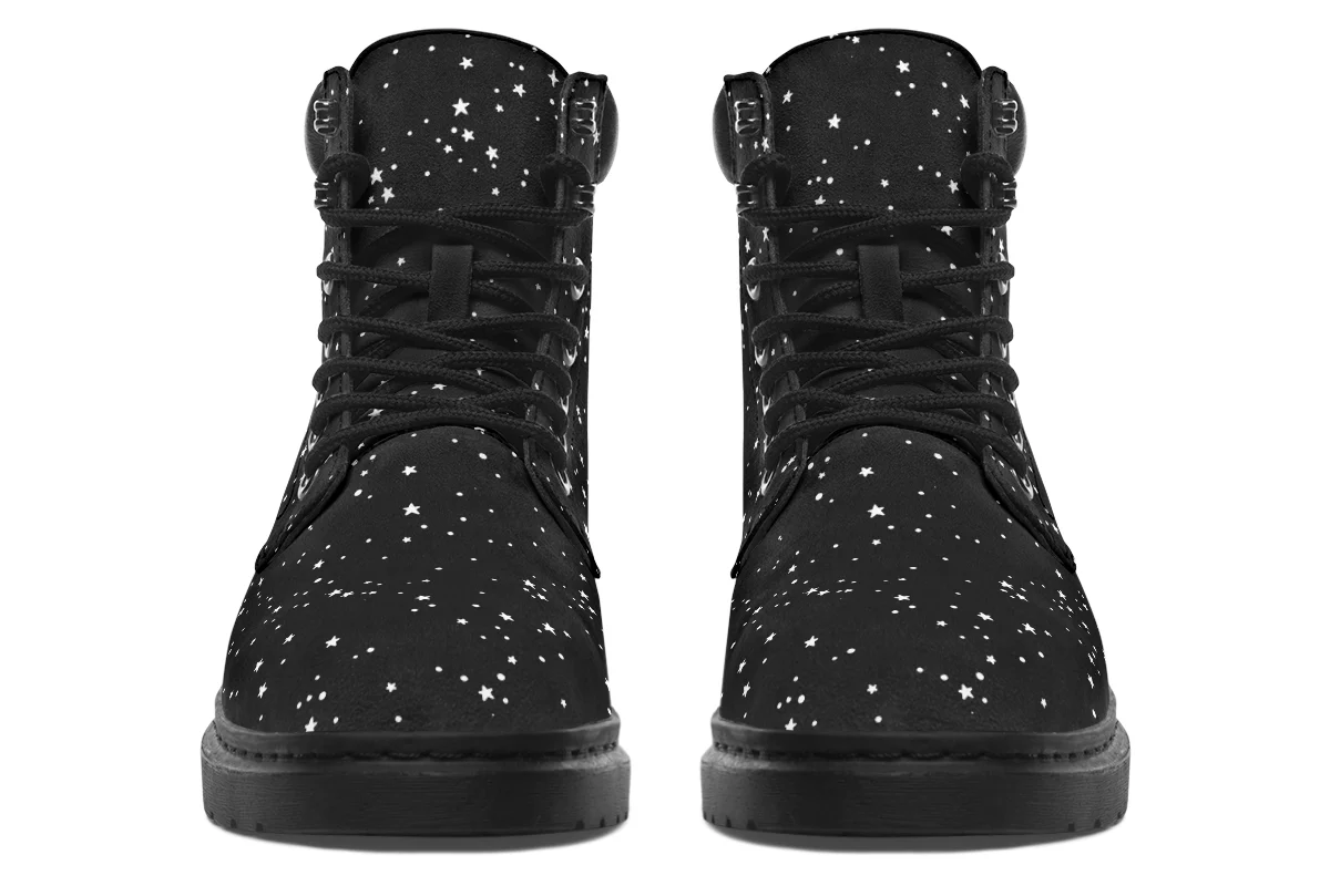 Astral Classic Boots - Image 4