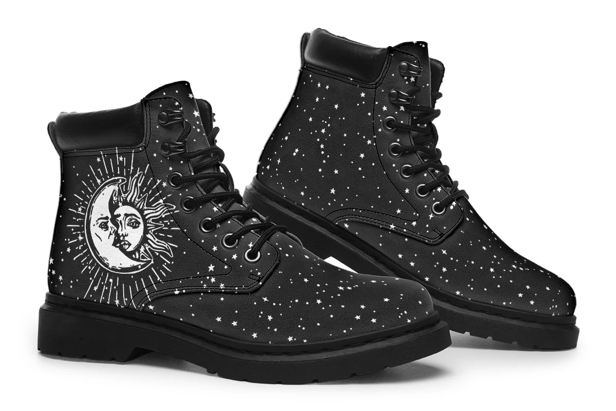 Astral Classic Boots - Image 7