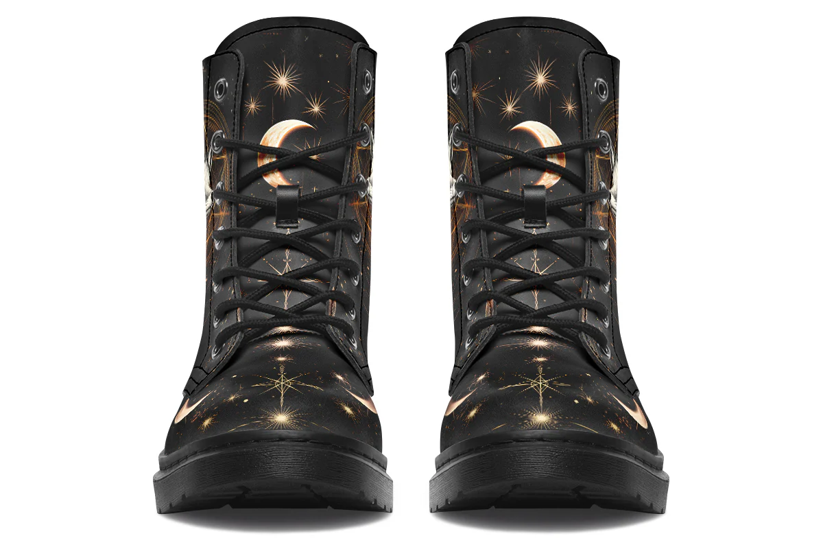 Astral Fox Boots - Image 6
