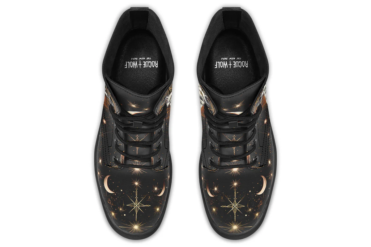 Astral Fox Boots - Image 8