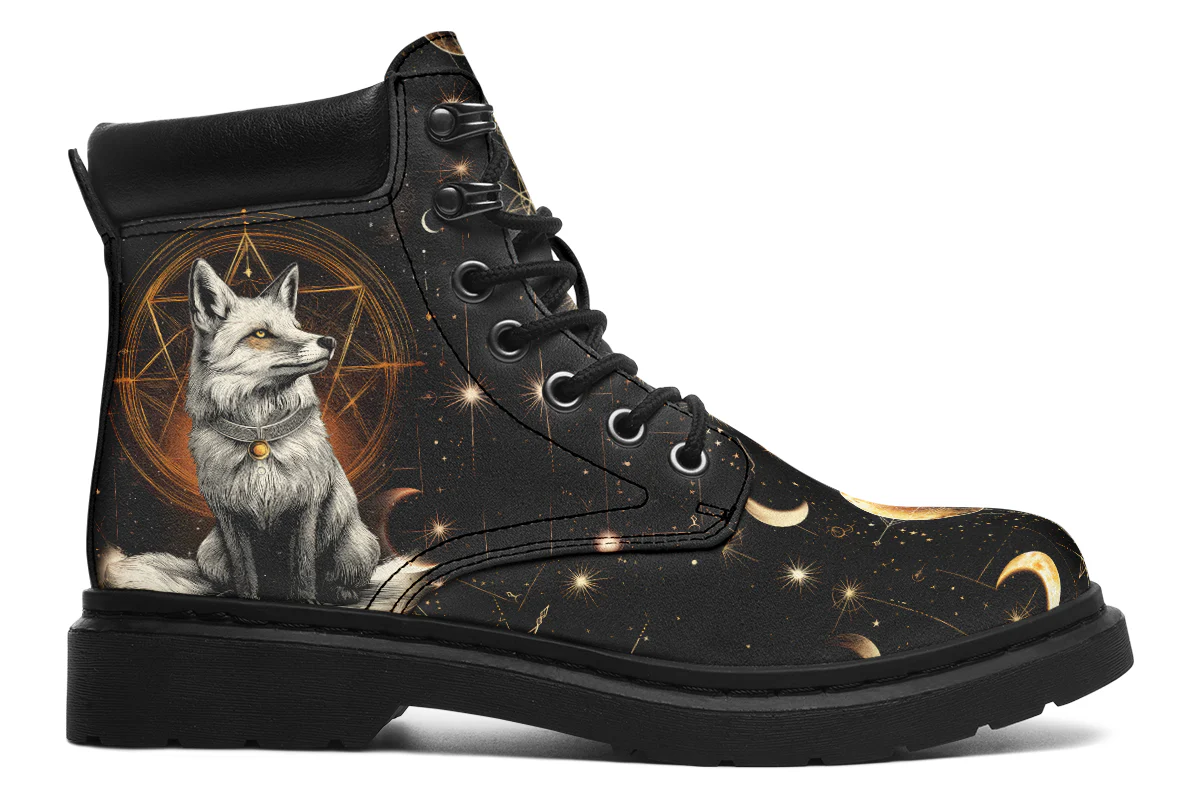 Astral Fox Classic Boots - Image 3
