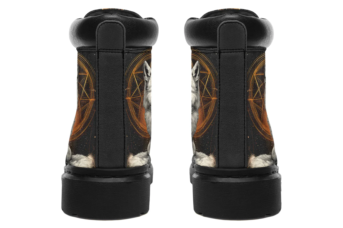 Astral Fox Classic Boots - Image 5