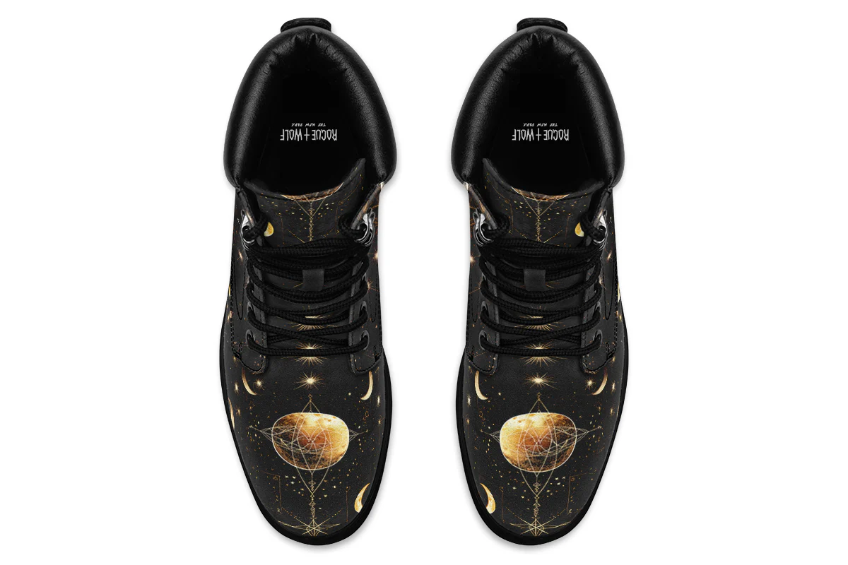 Astral Fox Classic Boots - Image 6