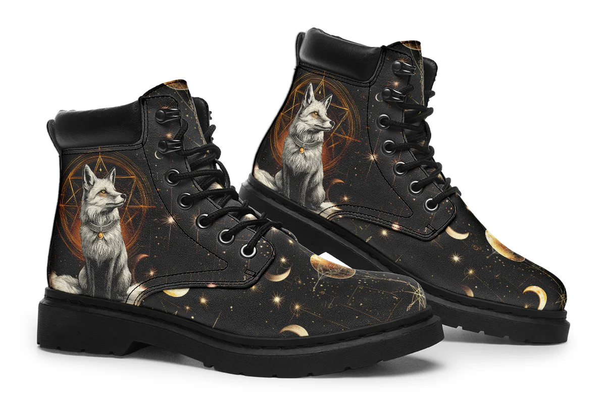 Astral Fox Classic Boots - Image 7