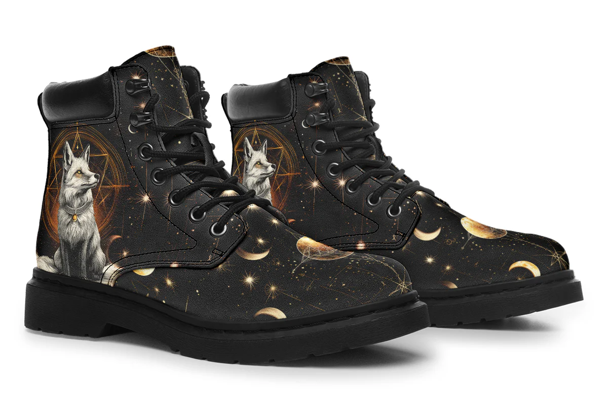 Astral Fox Classic Boots - Image 8