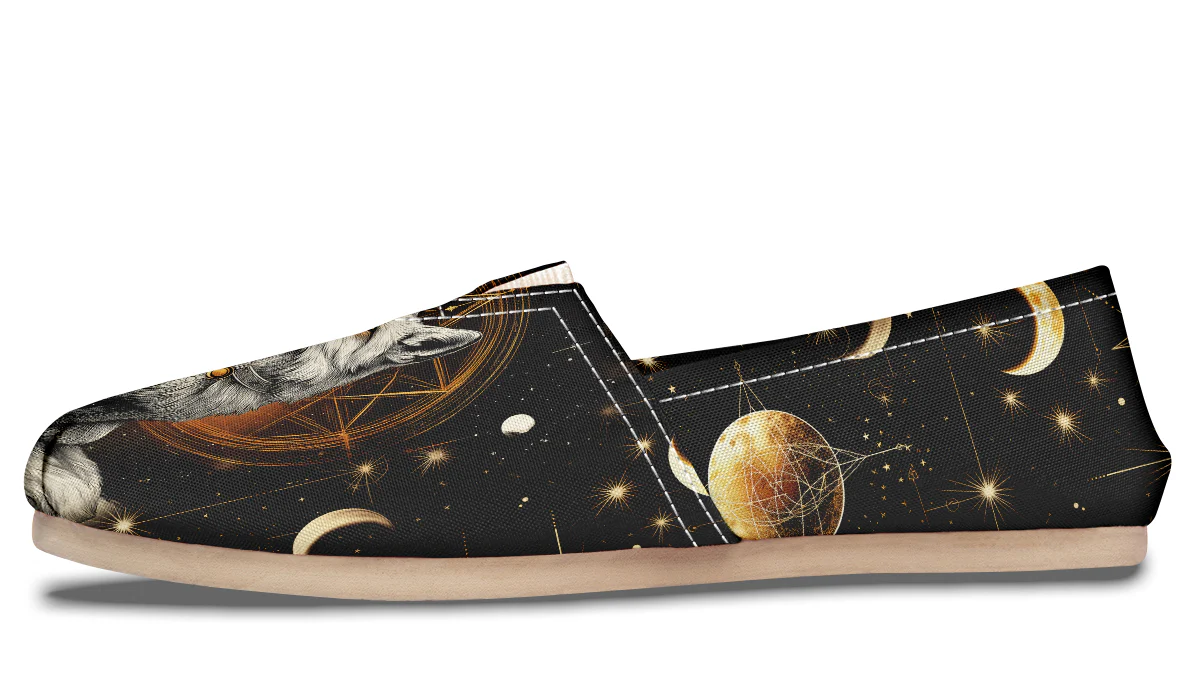 Astral Fox Espadrilles - Image 2