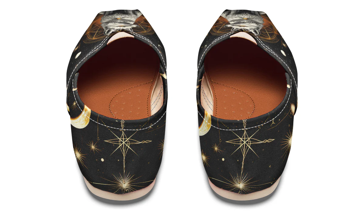 Astral Fox Espadrilles - Image 5