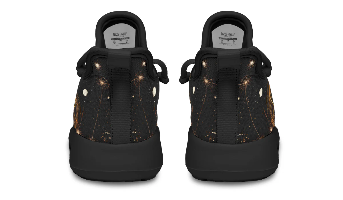 Astral Fox Kids Sneakers - Image 10