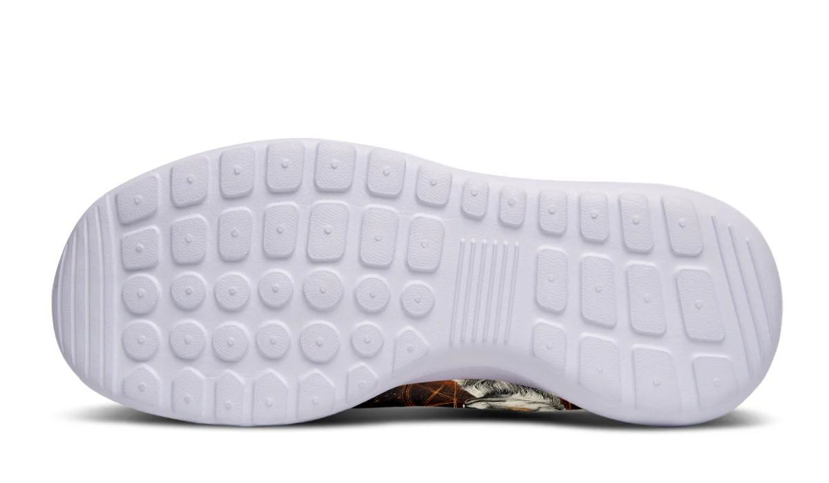Astral Fox Kids Sneakers - Image 17