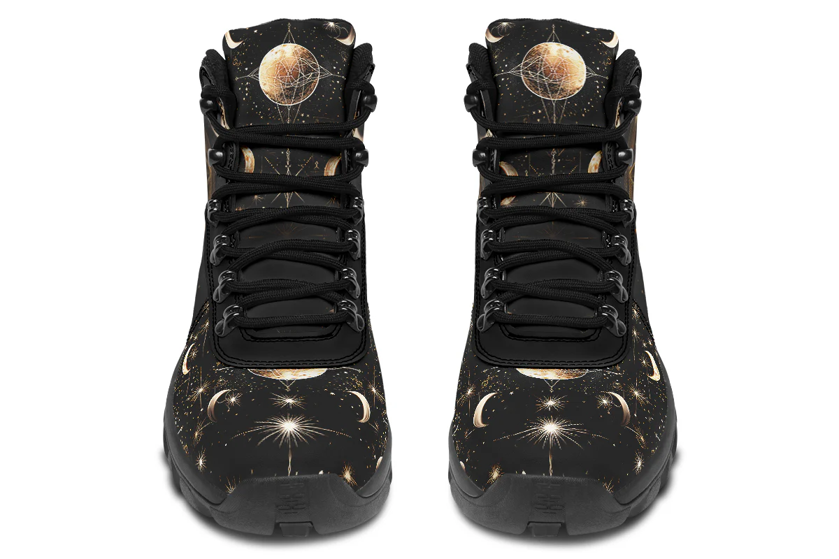 Astral Fox Outdoor Boots - Image 4