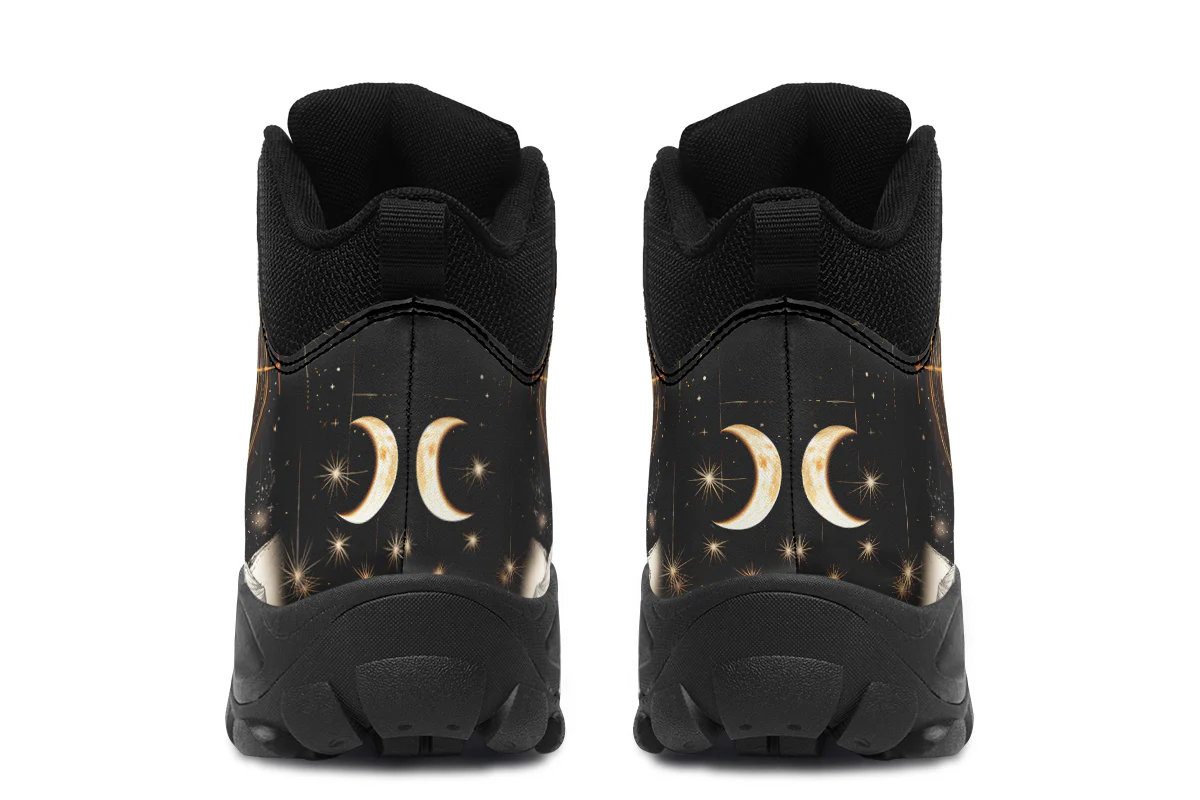 Astral Fox Outdoor Boots - Image 5