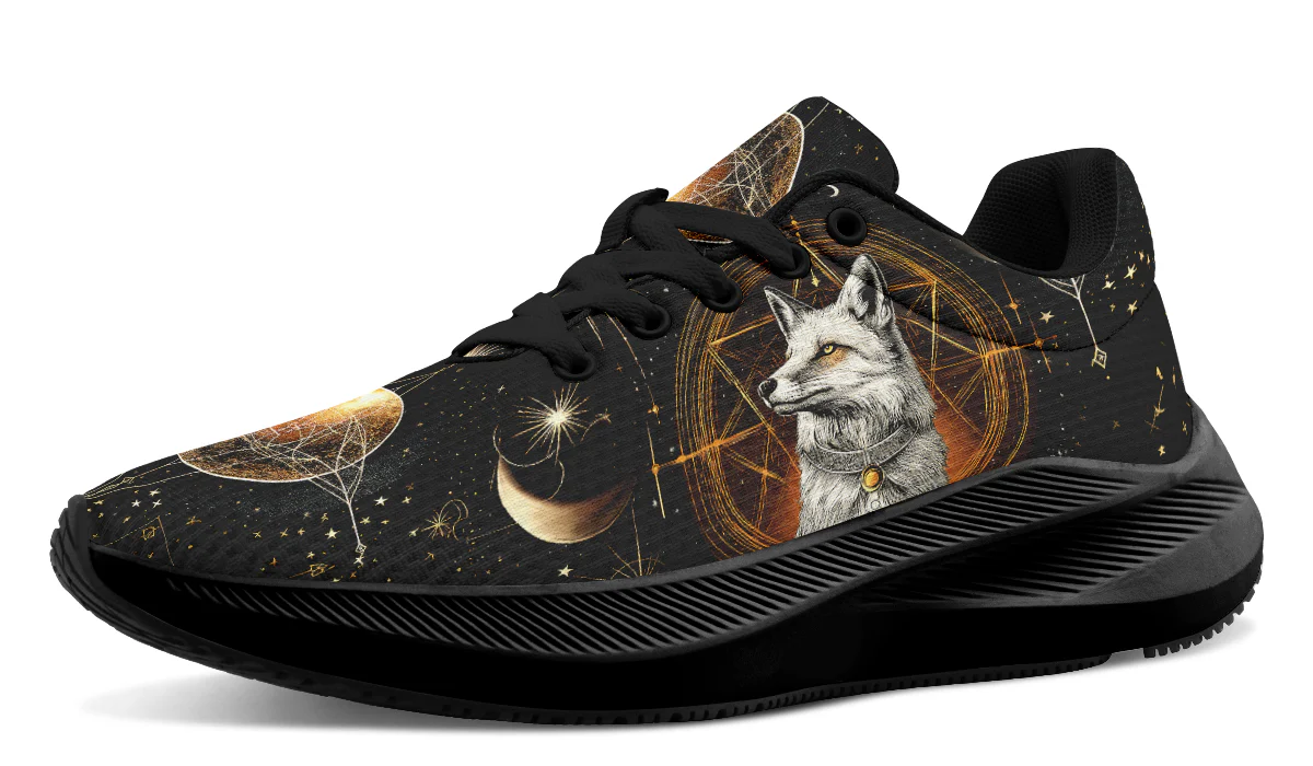 Astral Fox Sneakers - Image 10