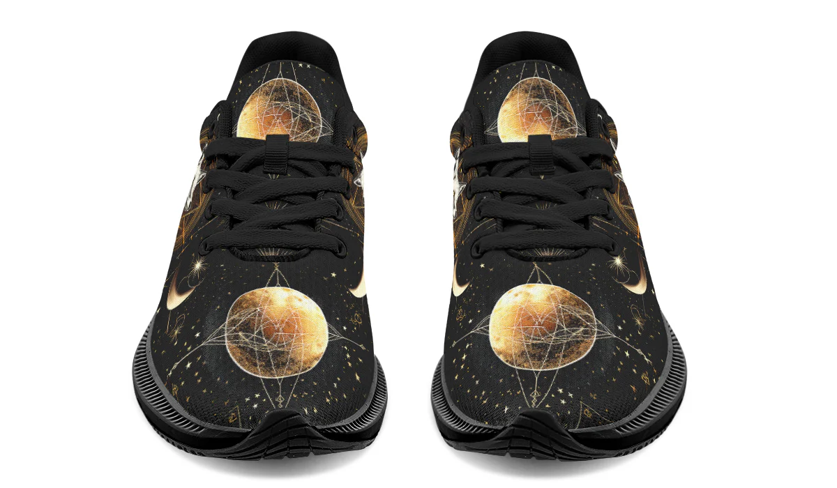 Astral Fox Sneakers - Image 13