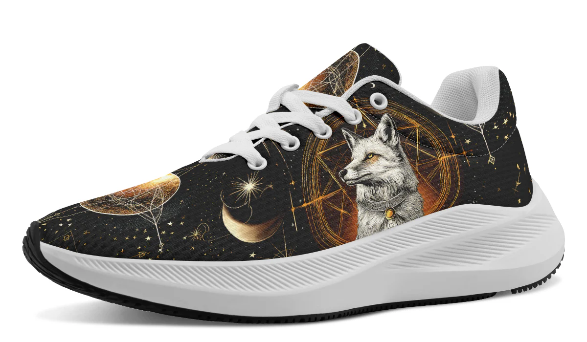 Astral Fox Sneakers - Image 2