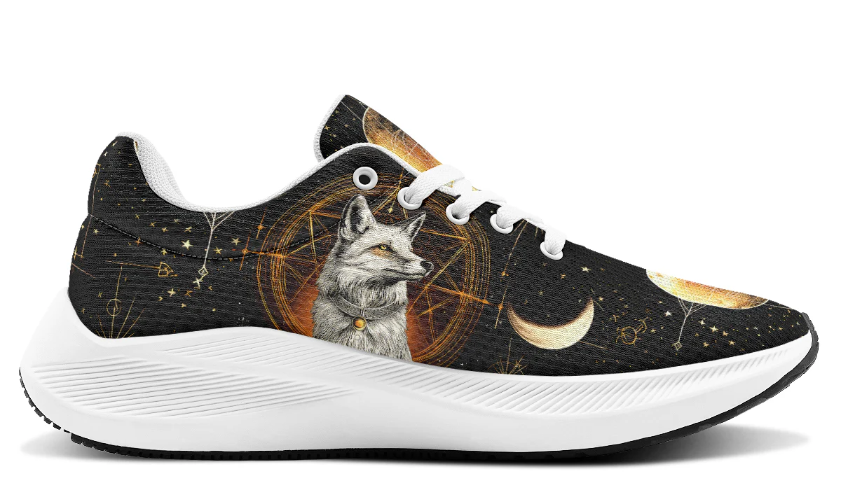 Astral Fox Sneakers - Image 3