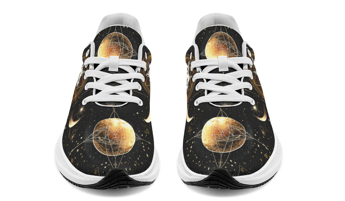 Astral Fox Sneakers - Image 5