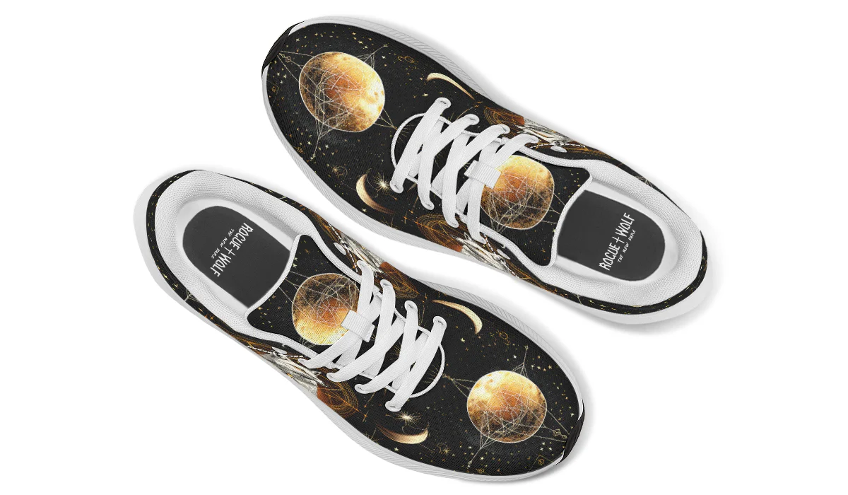 Astral Fox Sneakers - Image 6