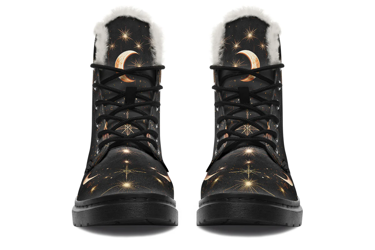 Astral Fox Winter Boots - Image 3