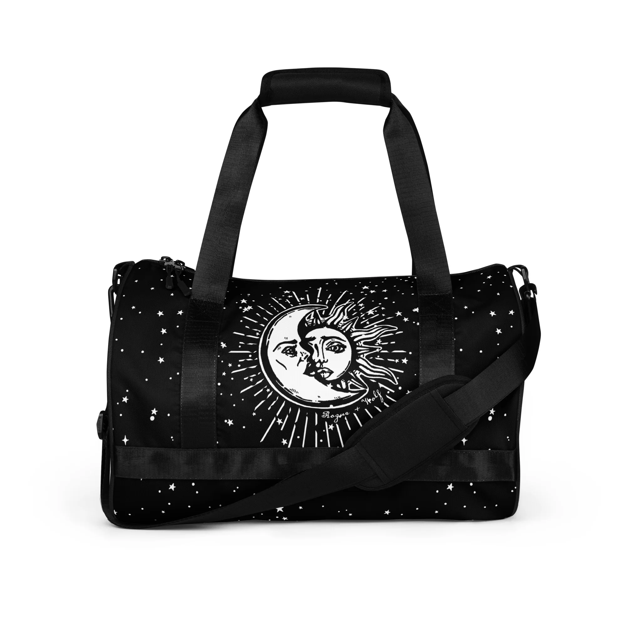 Astral Gym Bag - Image 2