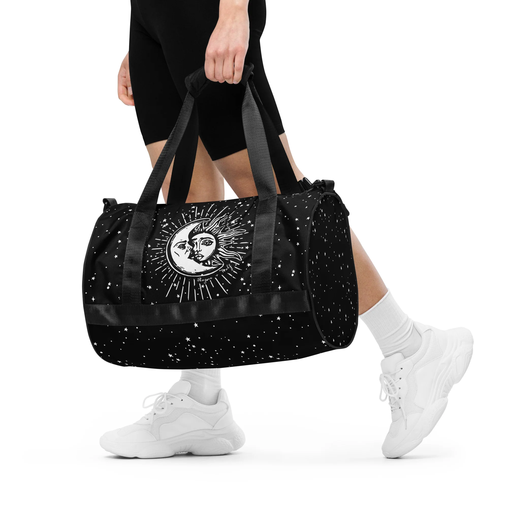 Astral Gym Bag - Image 4