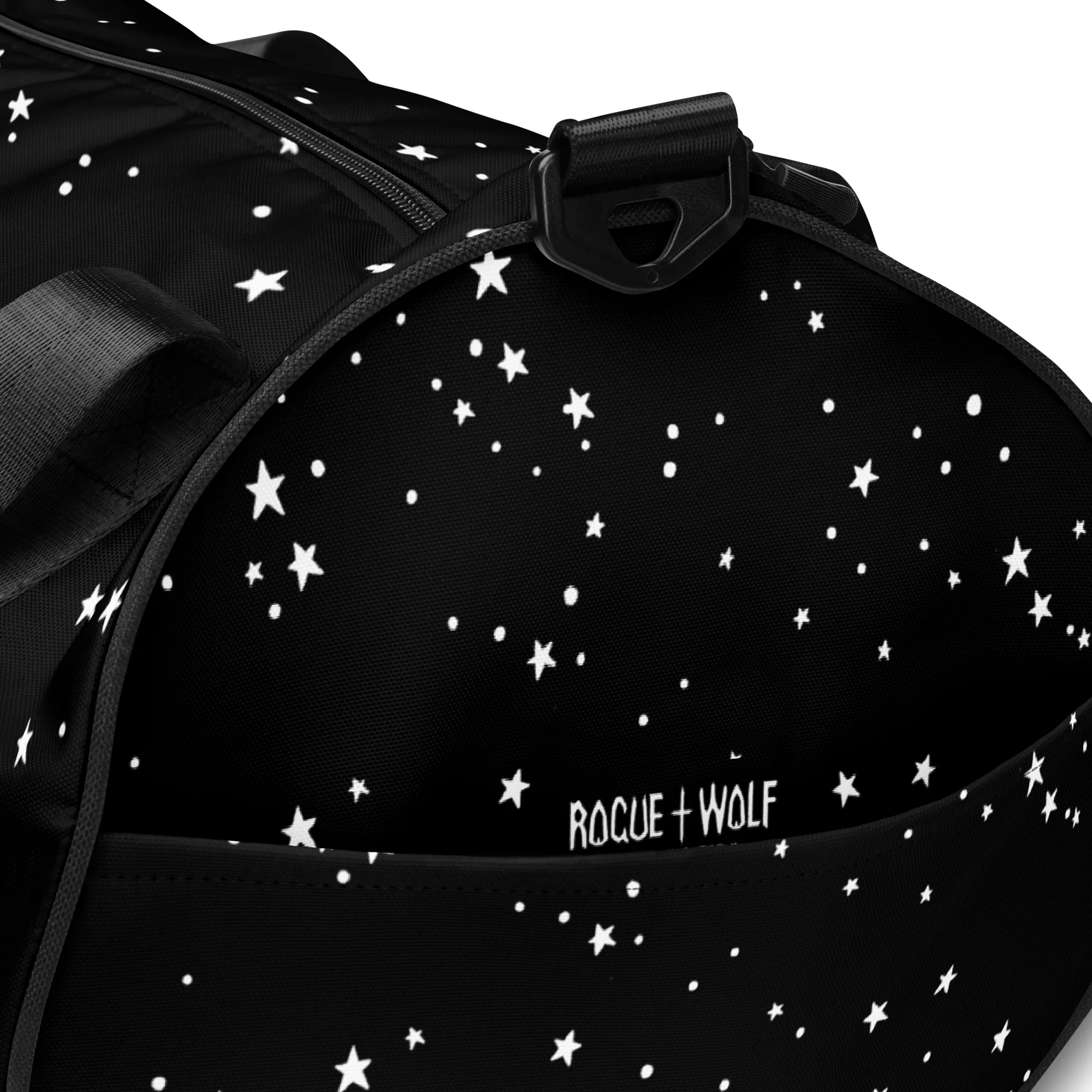 Astral Gym Bag - Image 6