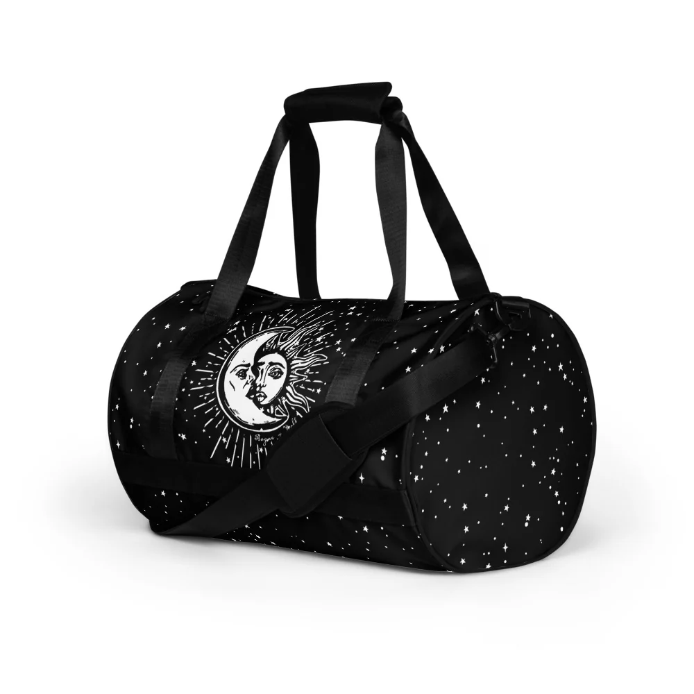 Astral Gym Bag - Image 7