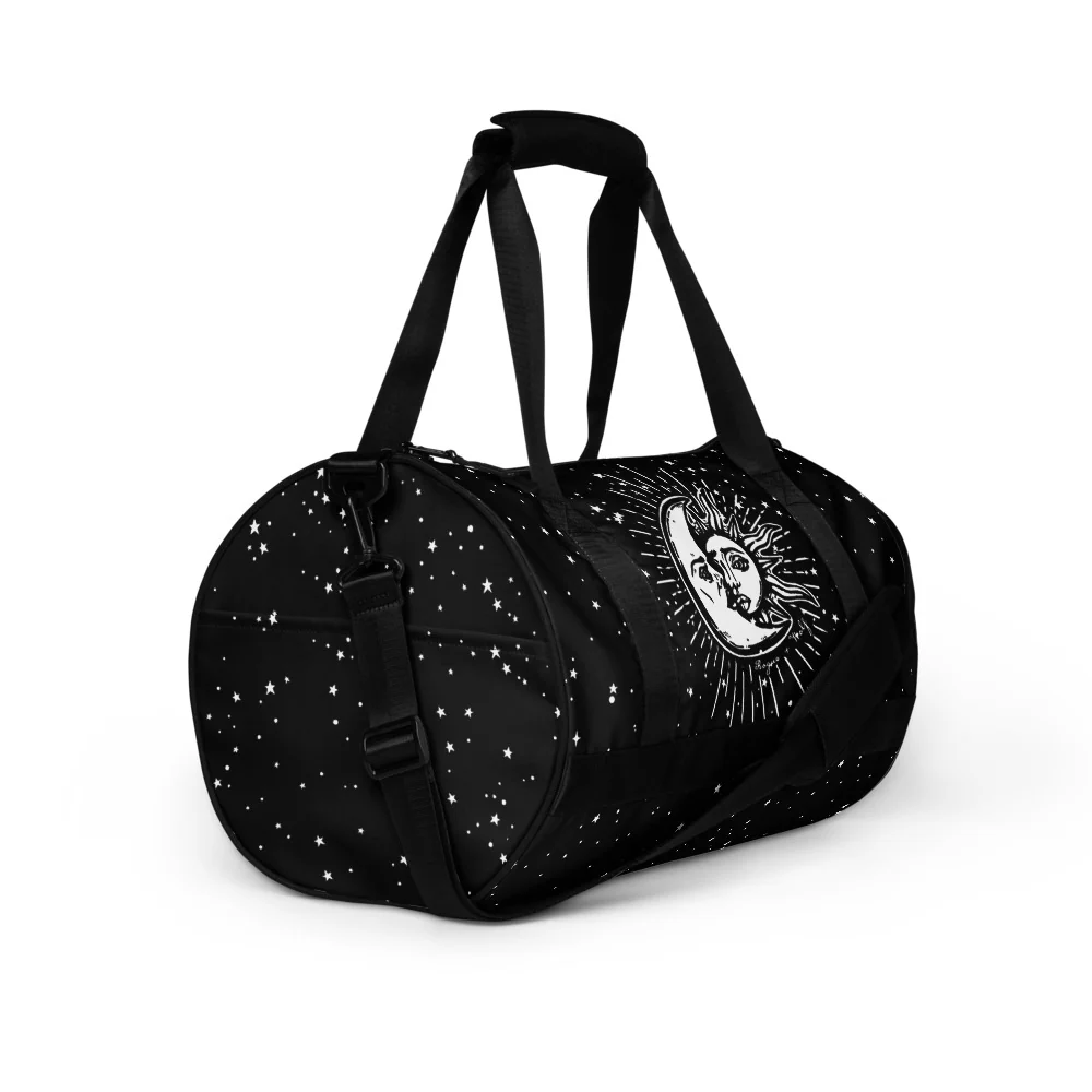 Astral Gym Bag - Image 9