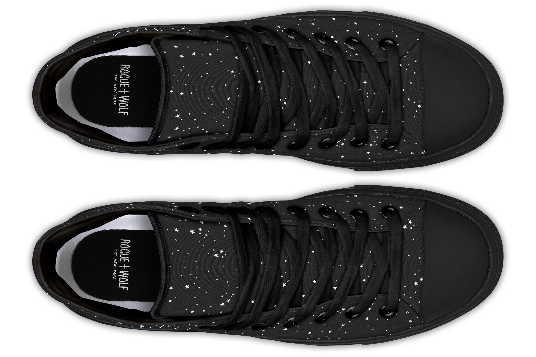 Astral High Tops - Image 10