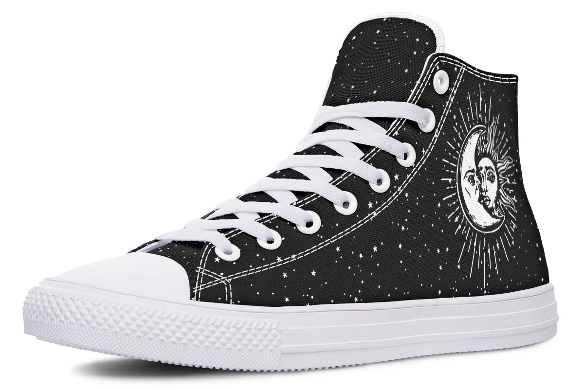 Astral High Tops - Image 11
