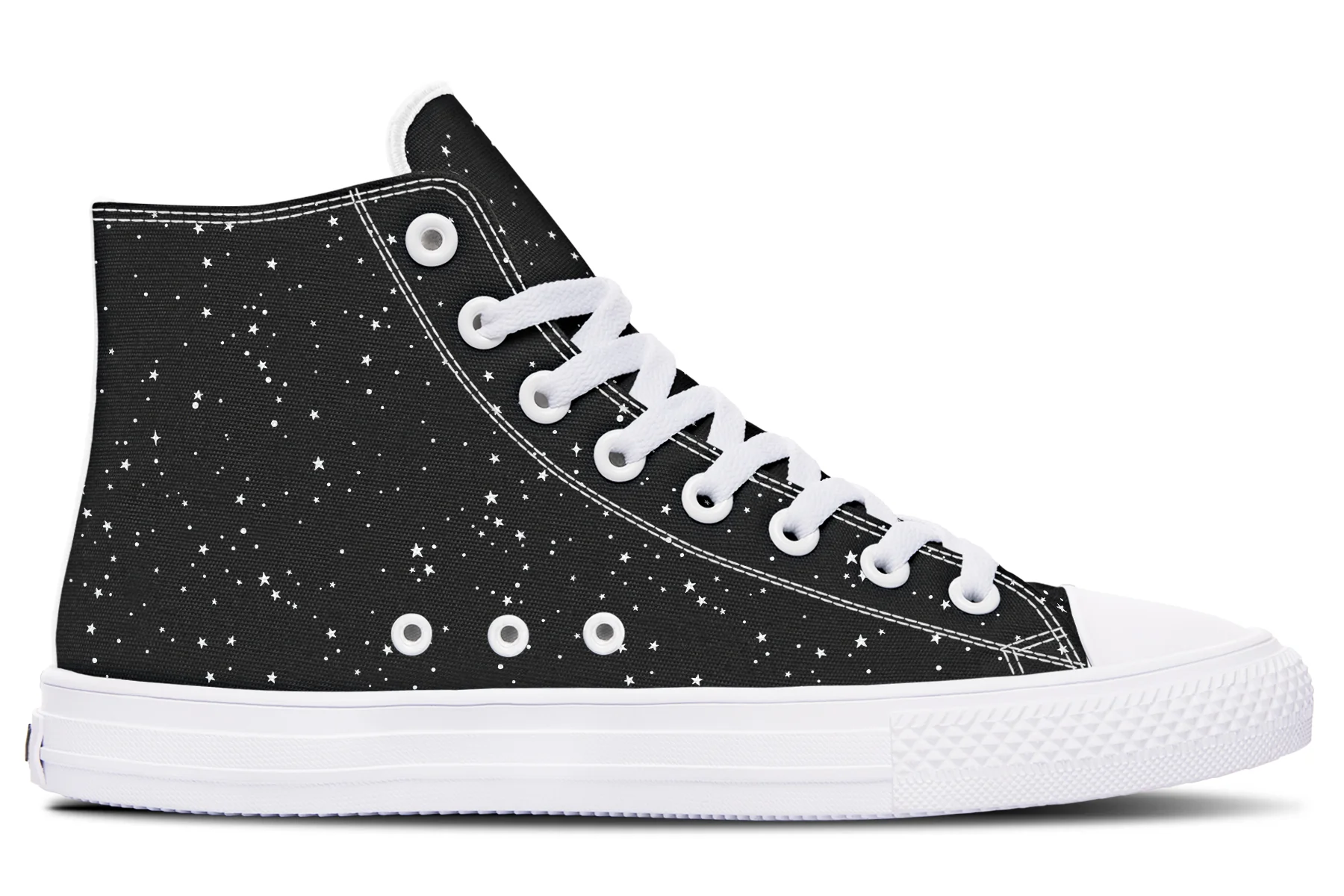 Astral High Tops - Image 12