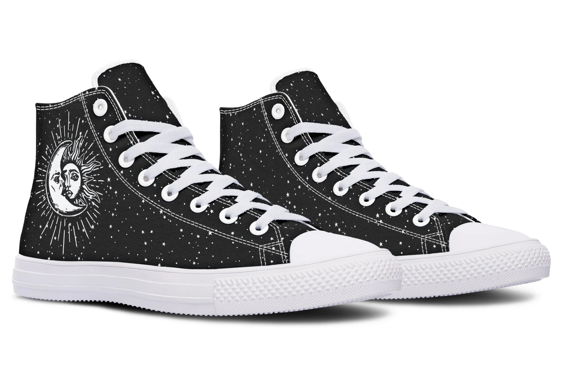 Astral High Tops - Image 13