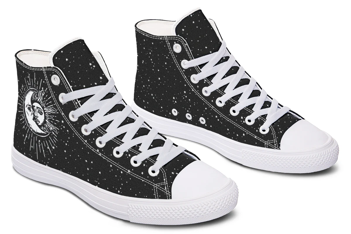 Astral High Tops - Image 14