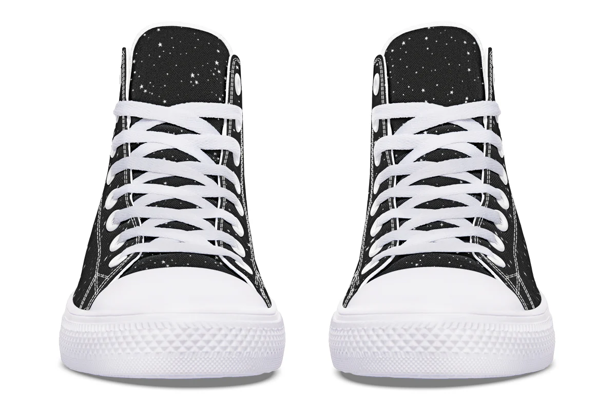 Astral High Tops - Image 15