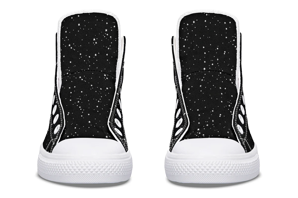 Astral High Tops - Image 16