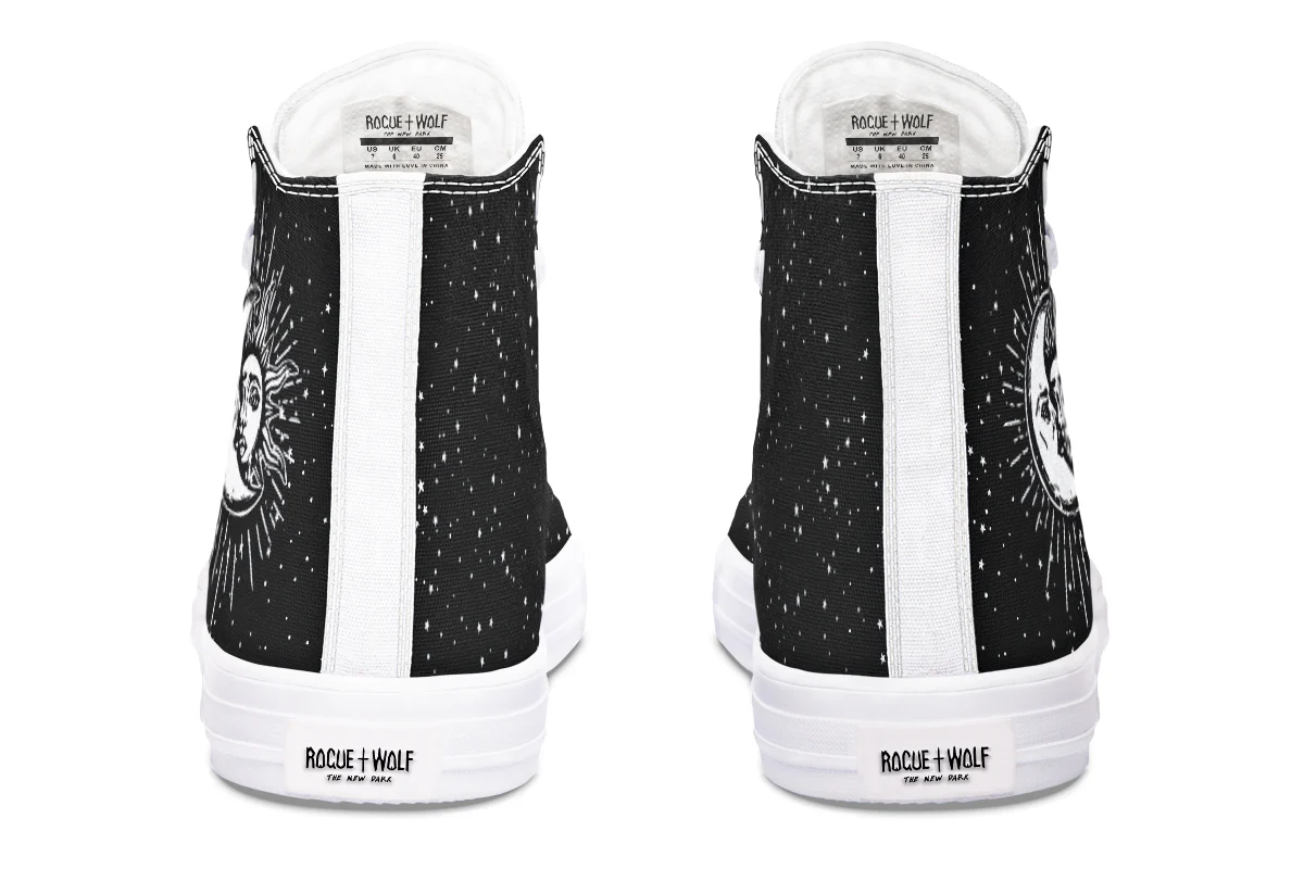 Astral High Tops - Image 17