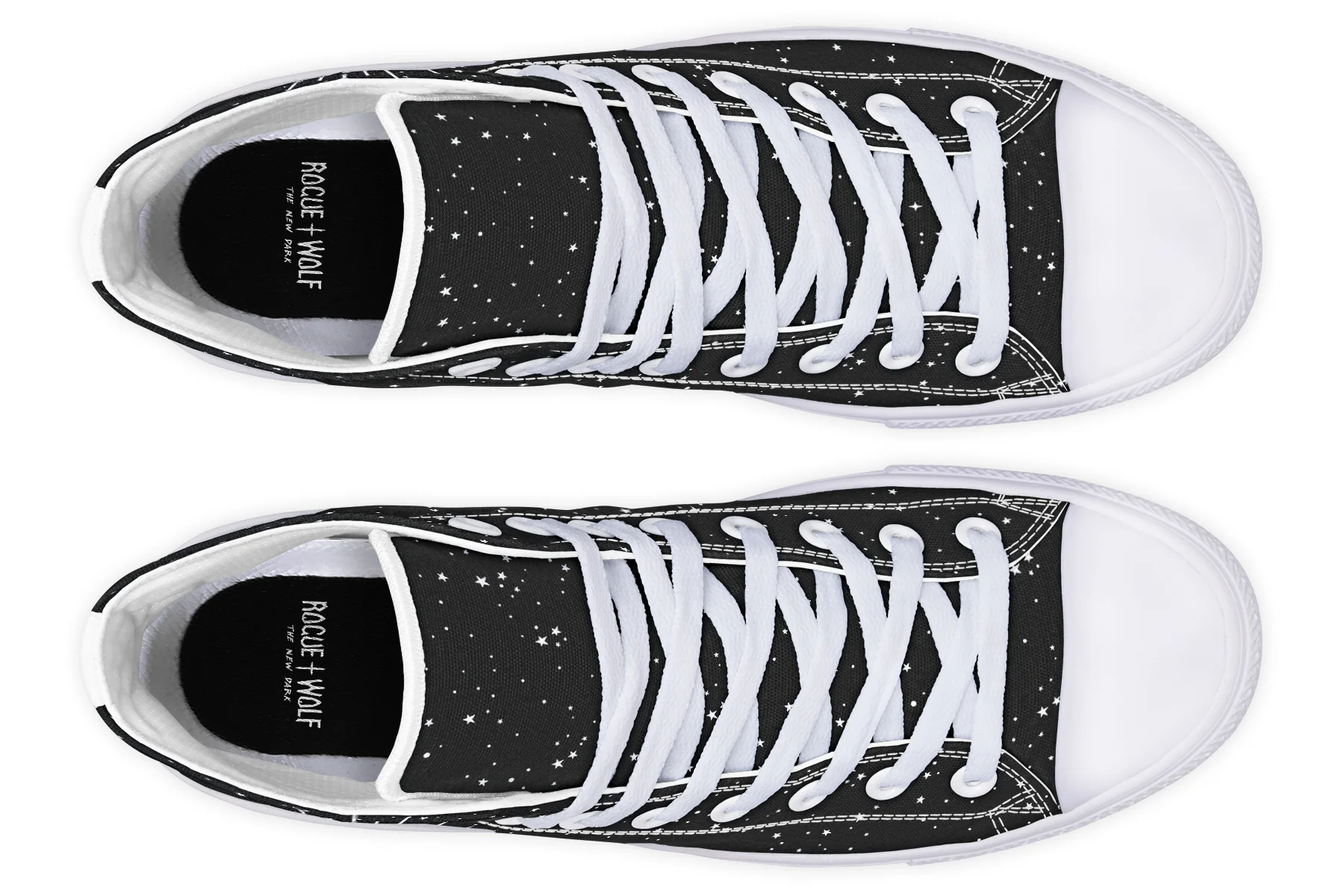 Astral High Tops - Image 18