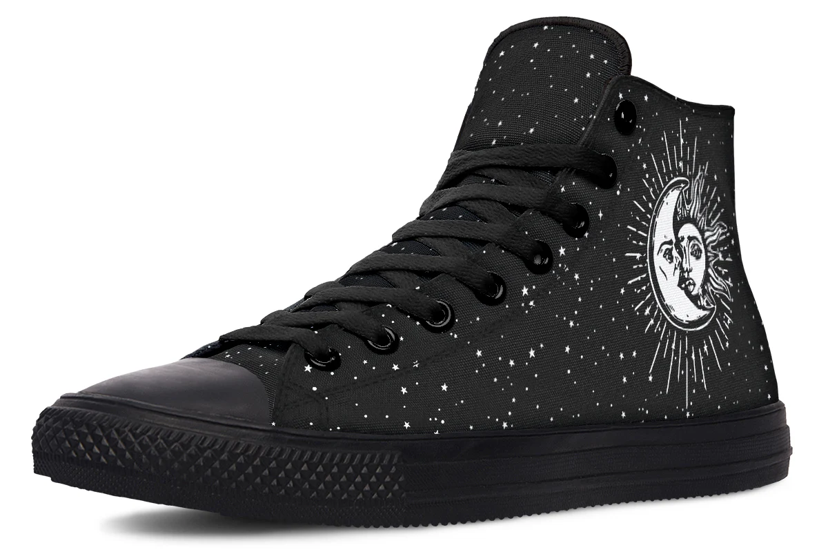 Astral High Tops - Image 3