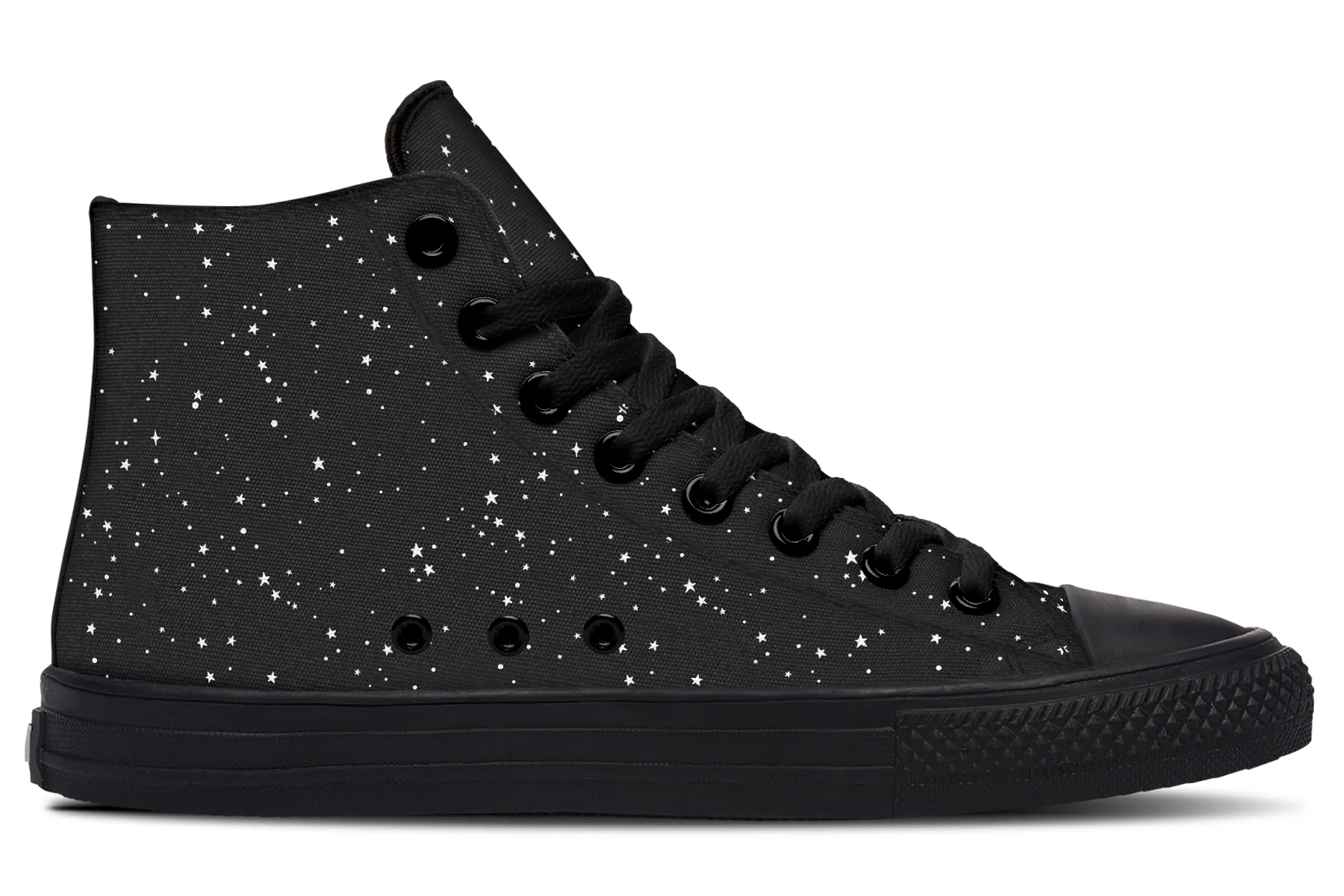Astral High Tops - Image 4