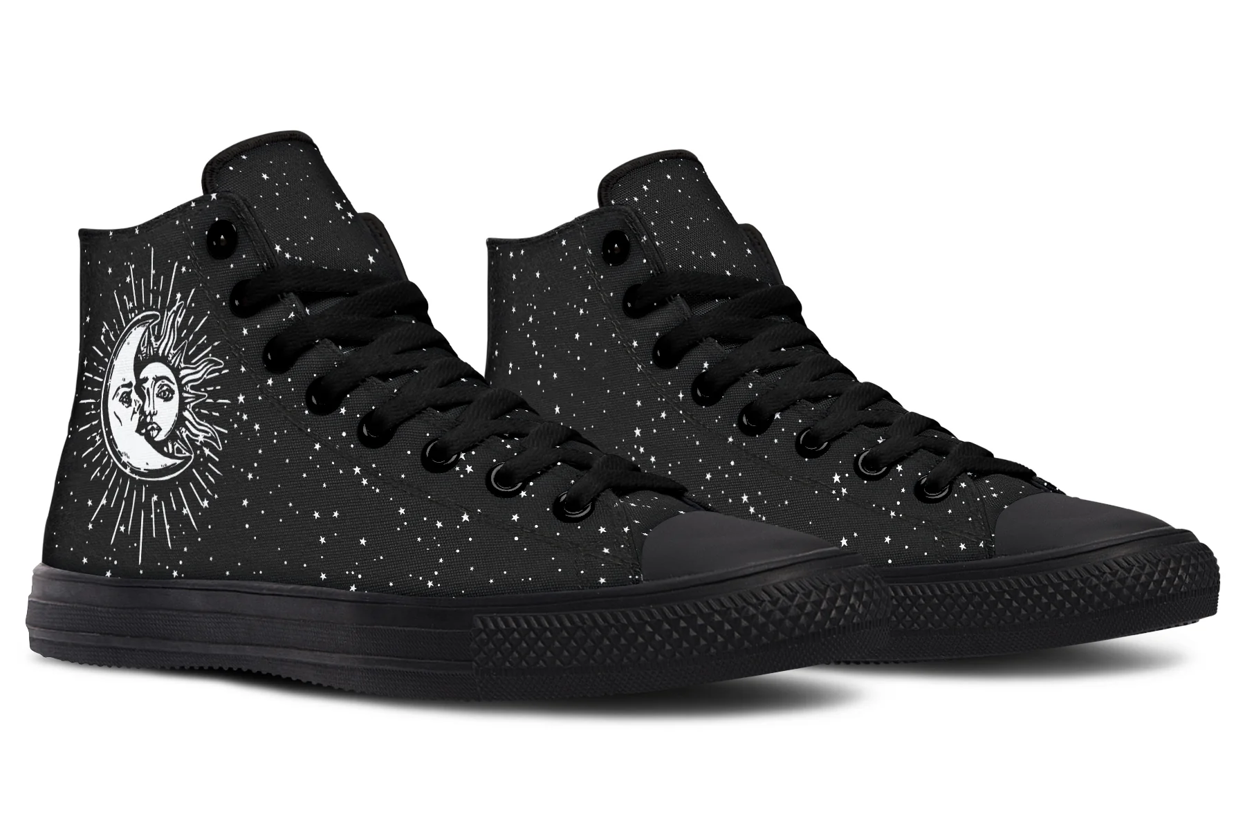 Astral High Tops - Image 5